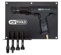 KS TOOLS 515.3880 Kit de marteaux burineurs