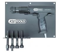 KS TOOLS 515.3887 Outil de frappe 110mm de 515.3850 - 515.3880