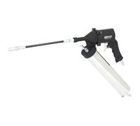 KS Tools 515.3900 Pompe à graisse pneumatique 6.3 bar