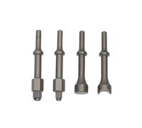 KS Tools Burineur pneumatique 515.3930 - 2 500 coups/min