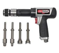 KS TOOLS 515.3930 - Burineur Pneumatique -2500 Coups/min