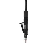 KS Tools 515.3980 Mini dérouilleur à aiguille pneumatique