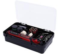 KS Tools 515.3990 515.3990 Outil multifonction sans fil 7.2 V 1 Ah Nombre d'accus fournis 1