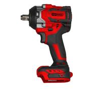 KS TOOLS - 515.4711F - Mini hocs 1/2'' sur batterie 18V, 850 Nm - machine seule