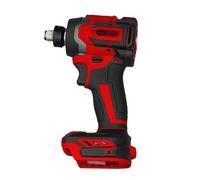 Visseuse à chocs brushless porte-embouts 1/2'' sur batterie 18V, 230 Nm - produit seul - KS TOOLS - 515.4746F