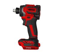 KS Tools - 515.4746F - Visseuse à chocs porte-embouts 1/2'' sur batterie 18V, 230 Nm - machine seule