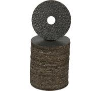 KS Tools 515.5056 Disque à Tronçonner 1,1mm de Diamètre 50mm pour 515.5050 | Lot de 50 disques à tronçonner 50 mm x 1,1 mm pour 515.5550