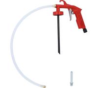 KS Tools 515.5065 Pistolet pulvérisateur combiné à air comprimé 6.3 bar