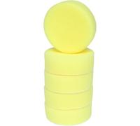 KS Tools 515.5122 Tampon de nettoyage ø 85,0 mm pour 515.5120 Jaune