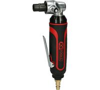 KS Tools Meuleuse d'angle pneumatique 515.5420 – 18 000 tr/min – 6 mm