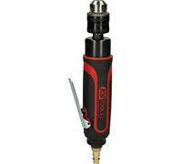 KS Tools Perceuse droite pneumatique 515.5435, 225 mm, 4 000 tr/min