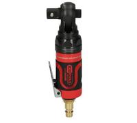 KS TOOLS 1/2" SlimPOWER mini-cliquet de commutation à air comprimé 34Nm 515.5515