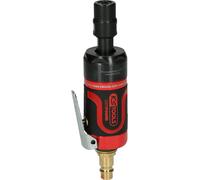 KS Tools 515.5530 Mini-meuleuse à barre dair comprimé SlimPOWER, droite
