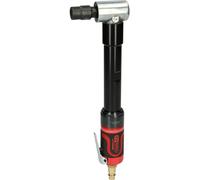 KS Tools 515.5540 Mini meuleuse dangle à air comprimé SlimPOWER, 18 000 tr/min