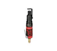 KS Tools Mini scie sabre pneumatique 515.5545 Slimpower – pour carrosserie, profilés et barreaux