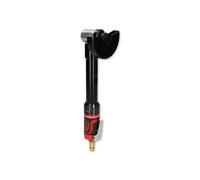 KS Tools Meuleuse d'angle mini Slimpower pneumatique longue