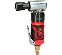 KS Tools - 515.5570 - Mini ponceuse 1/4" pour disque Ø 26,7 mm