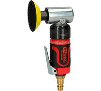 KS Tools 515.5585 Mini-meuleuse à air comprimé SlimPOWER, 190 000 tr/min