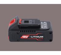 KS TOOLS eMONSTER Batterie , 18V, 2.0Ah