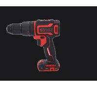 KS TOOLS 515.6301 Visseuse sans fil