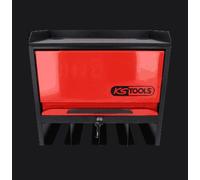 KS TOOLS Armoire à outils eMONSTER pour montage mural avec 1 porte, H435xl480...