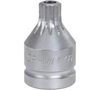 KS Tools 5150012 515.0012 XZN Douille M16 3/4 (20 mm)