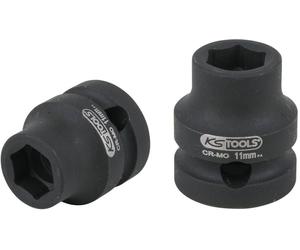 KS Tools 5150057 515.0057 Douille à choc 11 mm