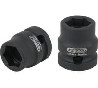 KS Tools 5150061 515.0061 Douille à choc 14 mm