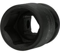 KS Tools 515.1022 Douille à choc 6 pans 1/2" 22 mm