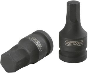 KS Tools 5151589 515.1589 Douille 6 mm