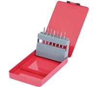 KS Tools 5153207 Set de fraises sur tige Carbure de tungstène