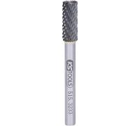KS Tools 5153233 Fraise sur tige Carbure de tungstène Longueur 65 mm Dimension produit, Ø 6 mm