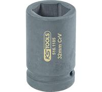 KS Tools KS Tools Douille hexagonale 1"' SW 32 mm Quantité:1