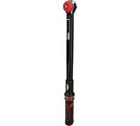 Clé dynamométrique 1/4, 5-25 NM Ergotorque Précision - KS TOOLS