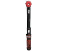 KS Tools Clé dynamométrique ERGOTORQUE®précision 516.1432 avec cliquet 1/2" (12,5 mm) 20–100 Nm