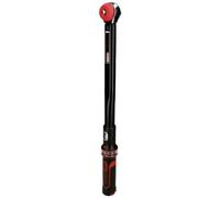 KS Tools Clé dynamométrique Ergotorque Précision 1/2 pouce 60–320 Nm 585 mm 516.1472