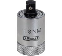 KS TOOLS Limiteur de couple 3/8", 18 Nm