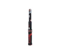 KS Tools ERGOTORQUE®precision 516.1512 Clé dynamométrique avec cliquet 1/4\ (6.3 mm) 5 - 25 Nm