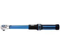 KS Tools – Clé dynamométrique 516.1512 ERGOTORQUE Précision 1/4" 5–25 Nm avec inverseur