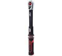 KS Tools Clé dynamométrique Ergotorque Précision Plus 3/8 pouce 10–50 Nm 350 mm