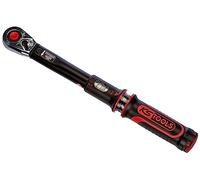 KS Tools Clé dynamométrique Ergotorque Précision Plus 3/8 pouce 10–50 Nm 350 mm