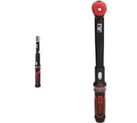 KS TOOLS 516.1542 ynamométrique Gamme Ergotorque Précision - Outils et Dépannage ynamométrique 1/2'', 20-100 nm