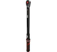 Clé dynamométrique ERGOTORQUEprécision® avec inverseur, 1/2'' - 80-420 Nm KS TOOLS - 516.1582