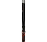 KS TOOLS 516.1622 ynamométrique ERGOTORQUEprécision, Bleu/Noir, 9 x 12 mm - 10-50 Nm