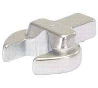 KS Tools 516.2107 Fourche d'emmanchement 9 x 12 mm 7 mm
