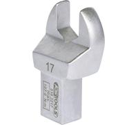 KS Tools Fourche d'emmanchement 516.2217 14 x 18 mm, 17 mm