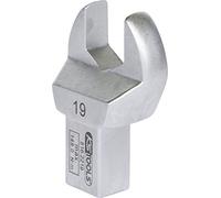 KS Tools Fourche d'emmanchement 516.2219 14 x 18 mm, 19 mm Quantité:1