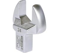 KS Tools Fourche d'emmanchement 516.2224 14 x 18 mm, 24 mm
