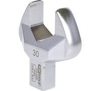 KS Tools 14x18mm Fourches emmanchement, 30mm Quantité:1
