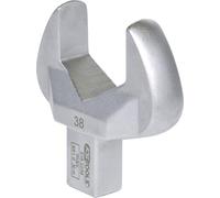 KS Tools Fourche d'emmanchement 516.2238 14 x 18 mm 38 mm